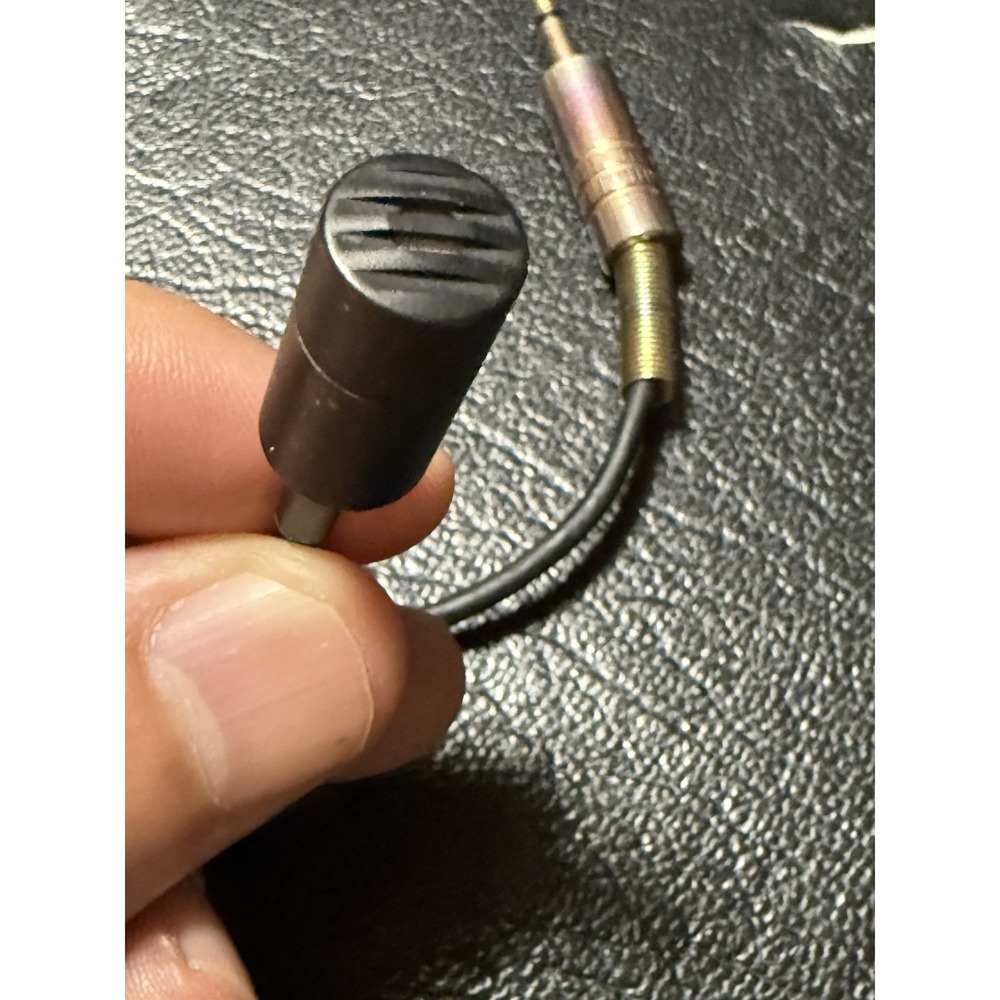 Mini Condenser Microphones - Picture 3 of 4
